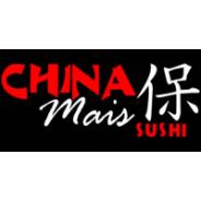 China Mais Sushi