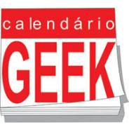 Calendário Geek